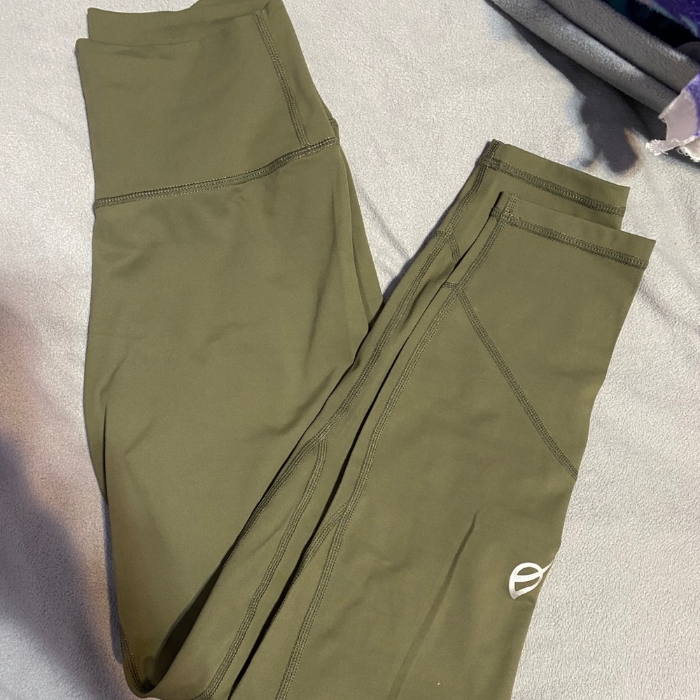 P’tula leggings size small
